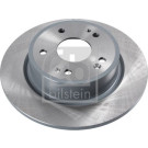 FEBI BILSTEIN Bremsscheibe 108670