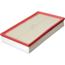 DENCKERMANN Luftfilter A140116