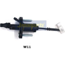 Geberzylinder, Kupplung FR-W11