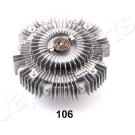 Kupplung, K÷hlerl Nach | VC-106