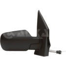 SPIEGEL R IN VERS KONV SCHWARZ | FORD FIESTA V 11,01-9,05 | 2735,702,5