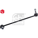 12 307 011 Stabilisator VA li (OE) | AUDI,SEAT,SKODA,VW 96- 370mm | 19296