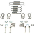 1 987 475 369 Zubehörsatz, Feststellbremsbacken