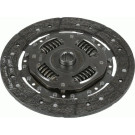 SACHS Kupplungsscheibe