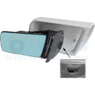 VAN WEZEL Außenspiegel 3031807 HAGUS