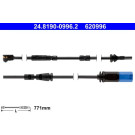 WARNKONTAKT, BREMSBELAGVERSCHLEIß | 24.8190-0996.2