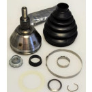 Gelenksatz VA li/re AUDI,SEAT,SKODA,VW GKN Automotive OE-Technologie 50° 36476