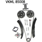 STEUERKETTENSATZ | VKML85008 STEUERKETTENSATZ | VKML85008