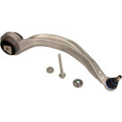 12 304 177HD Querlenker VA li (HD) AUDI A4,A5,Q5 PORSCHE Macan 07 MEYLE-HD: Better than OE 116 050 0127/HD