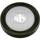 Wellendichtring, Kurbelwelle | Diverse | 21203