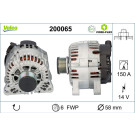 VALEO Generator 200065 VALEO CORE-FLEX