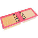 DENCKERMANN Luftfilter A146989