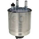 FEBI BILSTEIN Kraftstofffilter