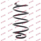 KYB Fahrwerksfeder VW P. Multivan V, Transporter V 1.9D-3.2 04/03-08/15 | RH1720