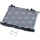 Kühler, Motorkühlung | 509532