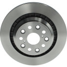 Bremsscheibe HA li | LEXUS | 0 986 479 T35