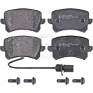 A.B.S. Bremsbeläge 35132