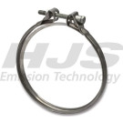 Montagesatz, Katalysator | PSA | 82 21 2936