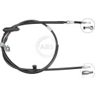 A.B.S. Handbremsseil Seilzug Festellbremse | K13883