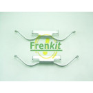 FRENKIT Zubehör, Bremsbeläge 901681
