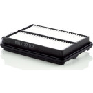 Mann & Hummel Luftfilter PKW | HONDA CR-V III | C 27 002