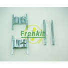 FRENKIT Zubehör, Bremsbeläge 901660