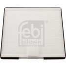 FEBI BILSTEIN Innenraumfilter | 32589