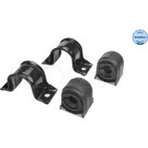 15 308 174 Stabilagersatz VA li/re MERCEDES Sprinter,VW Crafter 06 MEYLE-ORIGINAL-KIT: Better solution for you 100 615 0007/S