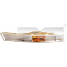 BLINKER R WEISS O FASSUNG | VW PASSAT 3,05-7,10 | 7257,603,2