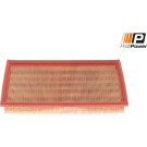 PROFIPOWER Luftfilter | 2F0066