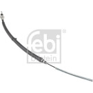 FEBI BILSTEIN Seilzug, Feststellbremse | 108961
