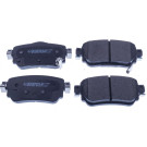 DENCKERMANN Zubehör, Bremsbeläge B111369