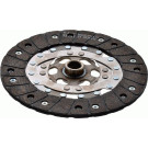SACHS Kupplungsscheibe