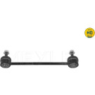 11 307 049HD Stabilisator VA li/re BMW E30 nur iX 86-93 MEYLE-HD: Better than OE 316 060 0007/HD 11 307 049HD Stabilisator VA li/re BMW E30 nur iX 86-93 MEYLE-HD: Better than OE 316 060 0007/HD