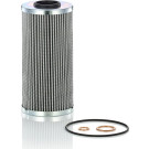 Mann & Hummel Industriefilter | MB,SETRA | H 10 009 z