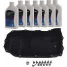 Ölwechselkit mit Öl | AUDI,LAMBORGHINI,BENTLEY,VW 15 | 1104.298.051