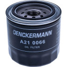 DENCKERMANN Ölfilter | A210066