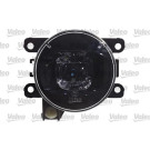 NSW L LED VALEO PQ | RENAULT CAPTUR 13-CLIO 12 | 47421