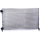 Wasserkühler PKW | FIAT DOBLO 1,4/1,9D/JTD 01 | 61767