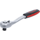 BGS Umschaltknarre feinverzahnt 12,5 mm (1/2 ) BGS Do it yourself 519