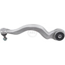 A.B.S. Lenker, Radaufhängung 210208