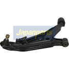 Lenker, Radaufhängung BS-102R