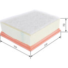 Luftfilter | RENAULT | F 026 400 559