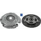 SACHS Kupplungssatz 3000 950 621