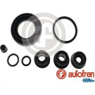 Reparatursatz Bremssattel Opel T. Adam/Corsa 1.0-1.4 14 | D42659