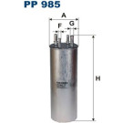 FILTRON Kraftstofffilter | PP 985