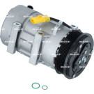 Kompressor, Klimaanlage EASY FIT NRF32772