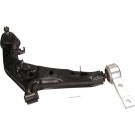 Querlenker Nissan P. Primera 02- Untere Pr | 72-2807
