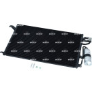 Kondensator, Klimaanlage EASY FIT 350017