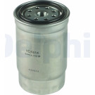 DELPHI Kraftstofffilter